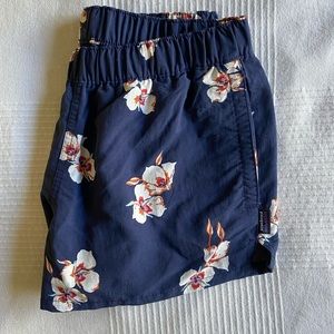 Patagonia barely baggies women’s small